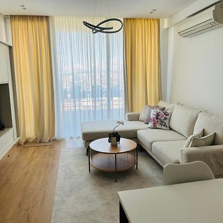 Madalin Seaside Apartment Vlore Luaran gambar