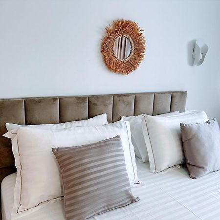 Madalin Seaside Apartment Vlore Luaran gambar