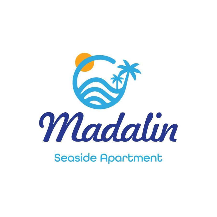 Madalin Seaside Apartment Vlore Luaran gambar