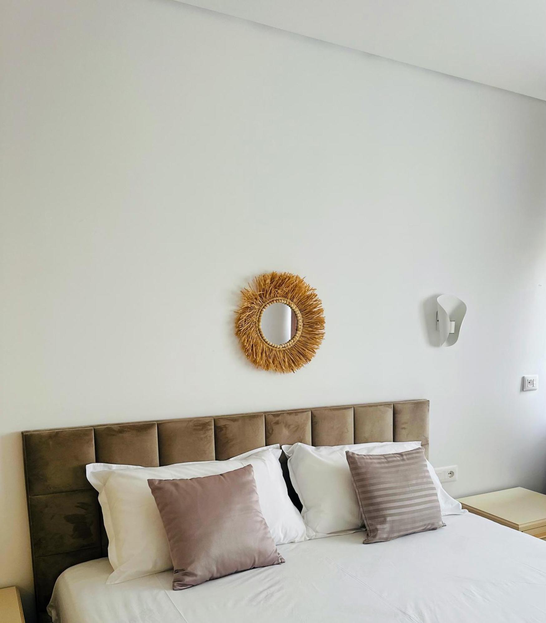 Madalin Seaside Apartment Vlore Luaran gambar